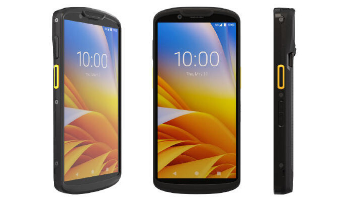 Ordenador móvil TC53/TC58